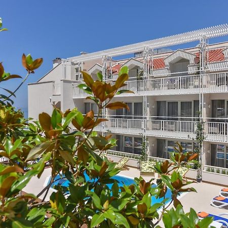 Hotel Osejava Makarska Ngoại thất bức ảnh
