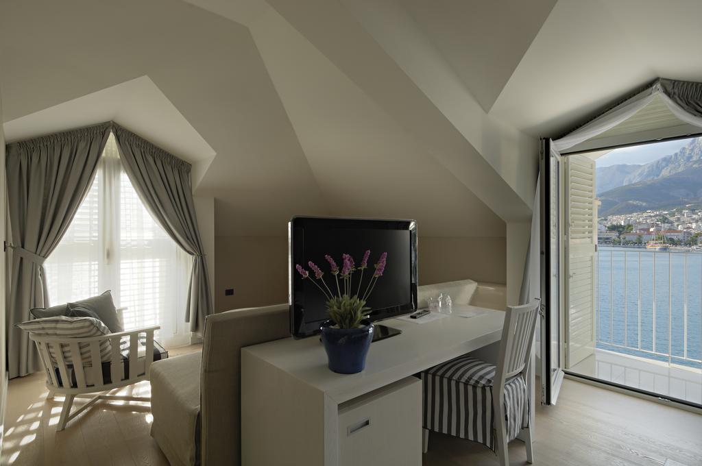 Hotel Osejava Makarska Ngoại thất bức ảnh