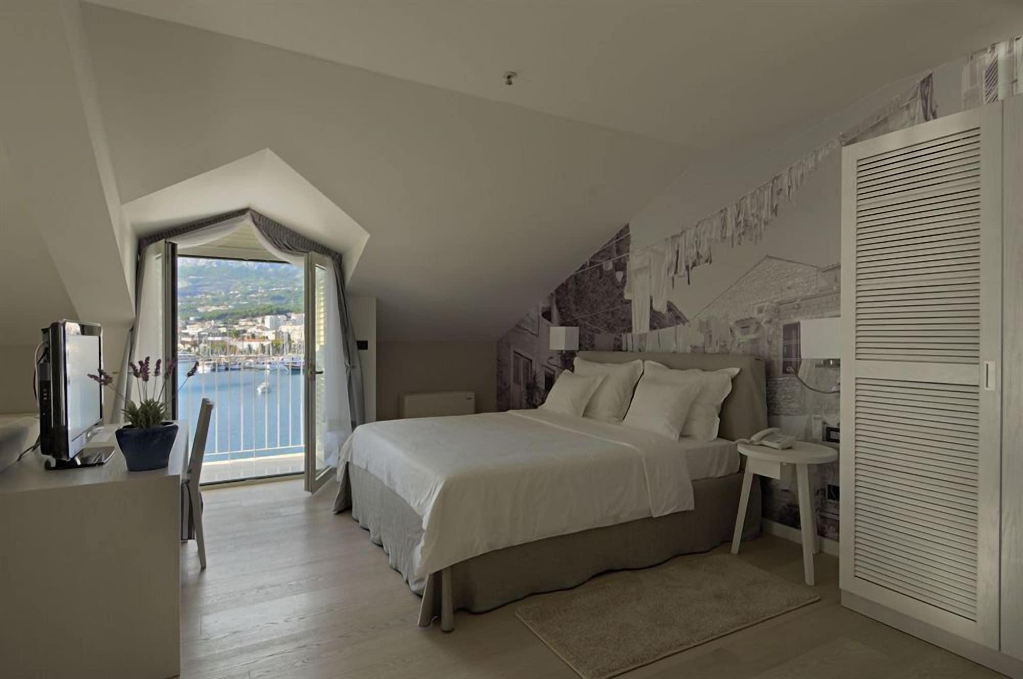 Hotel Osejava Makarska Ngoại thất bức ảnh