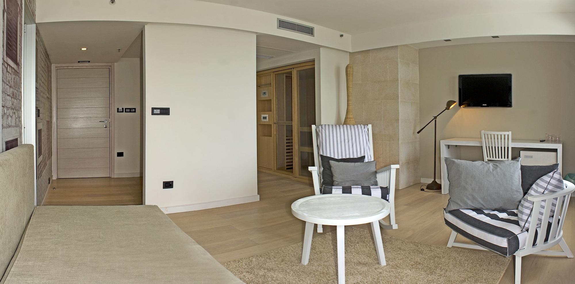 Hotel Osejava Makarska Ngoại thất bức ảnh