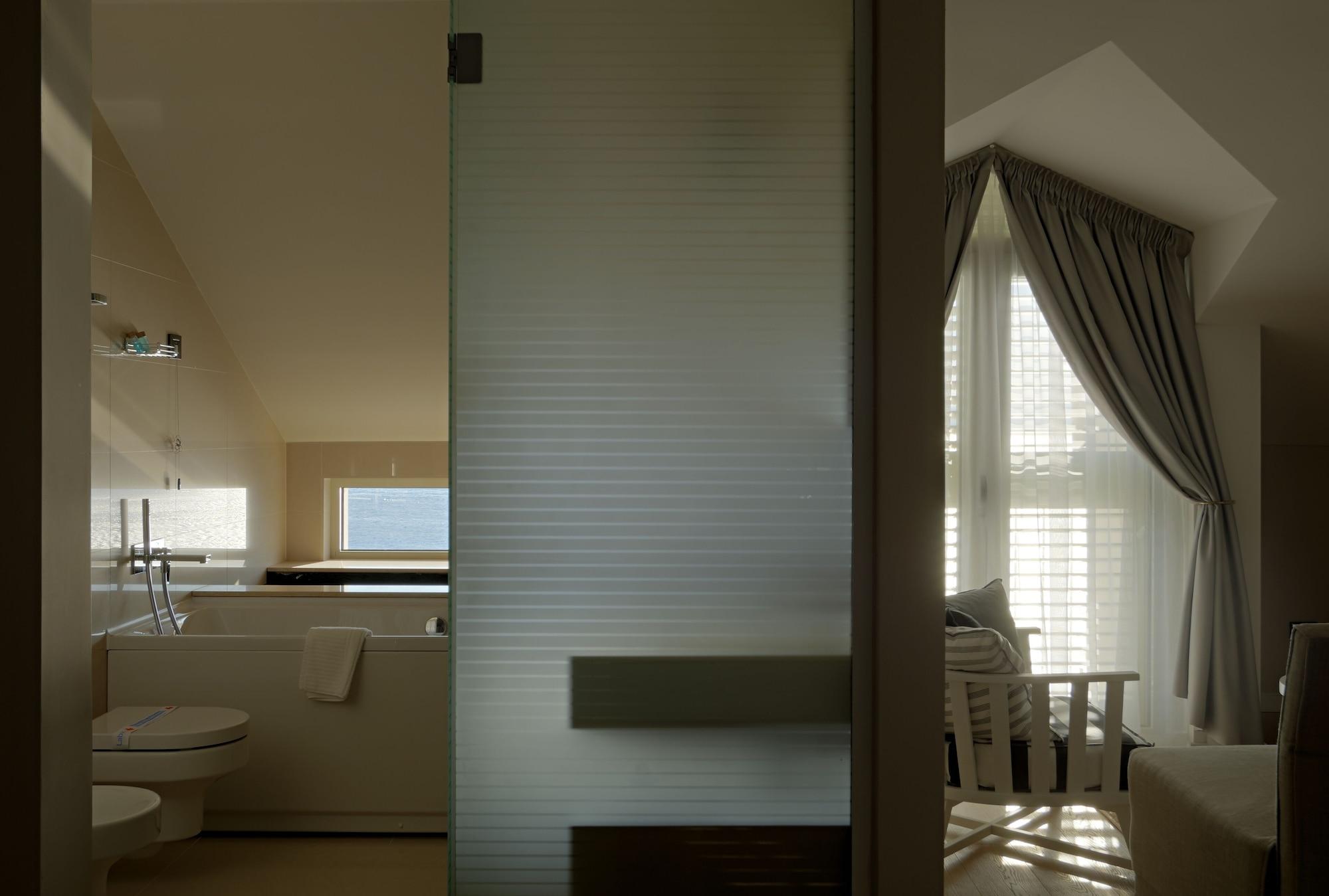 Hotel Osejava Makarska Ngoại thất bức ảnh