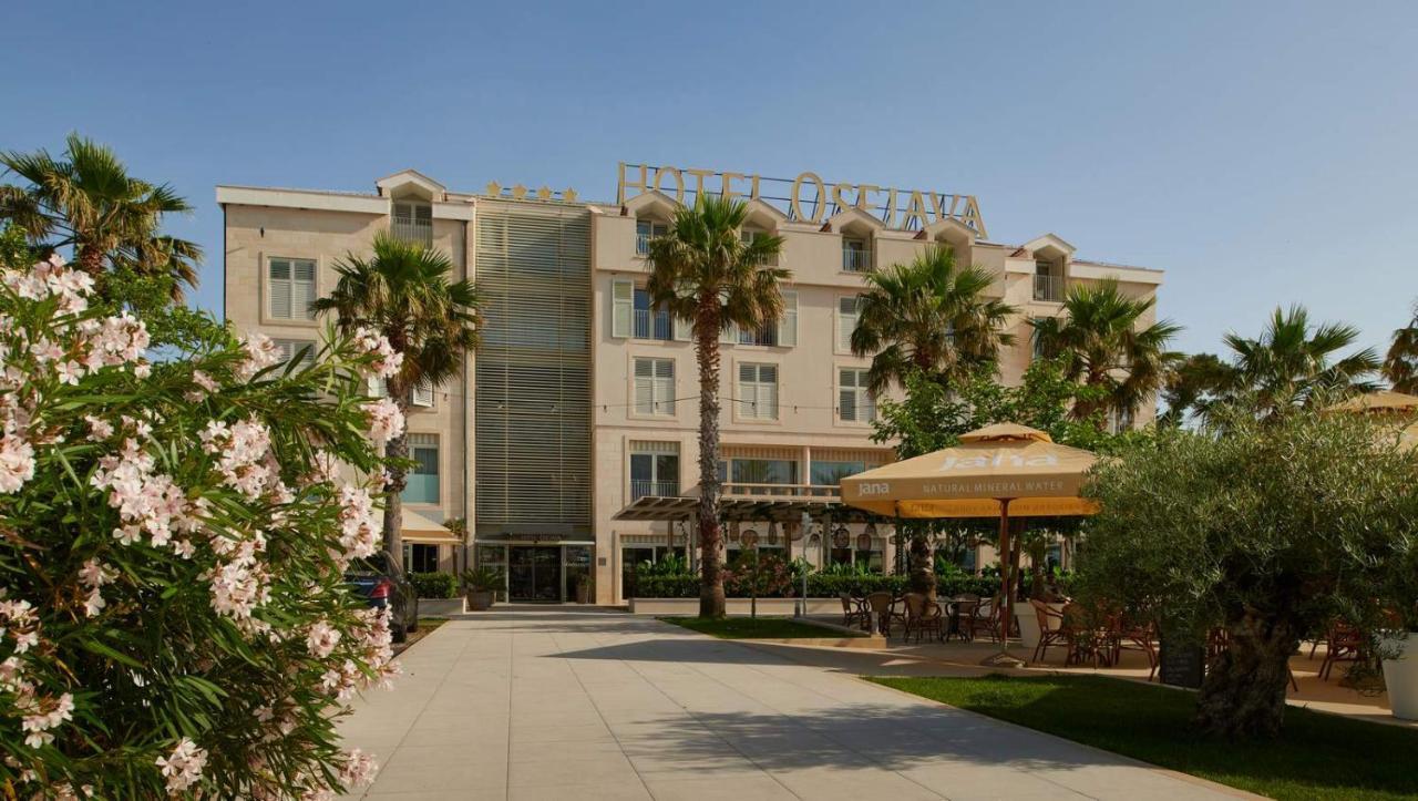 Hotel Osejava Makarska Ngoại thất bức ảnh