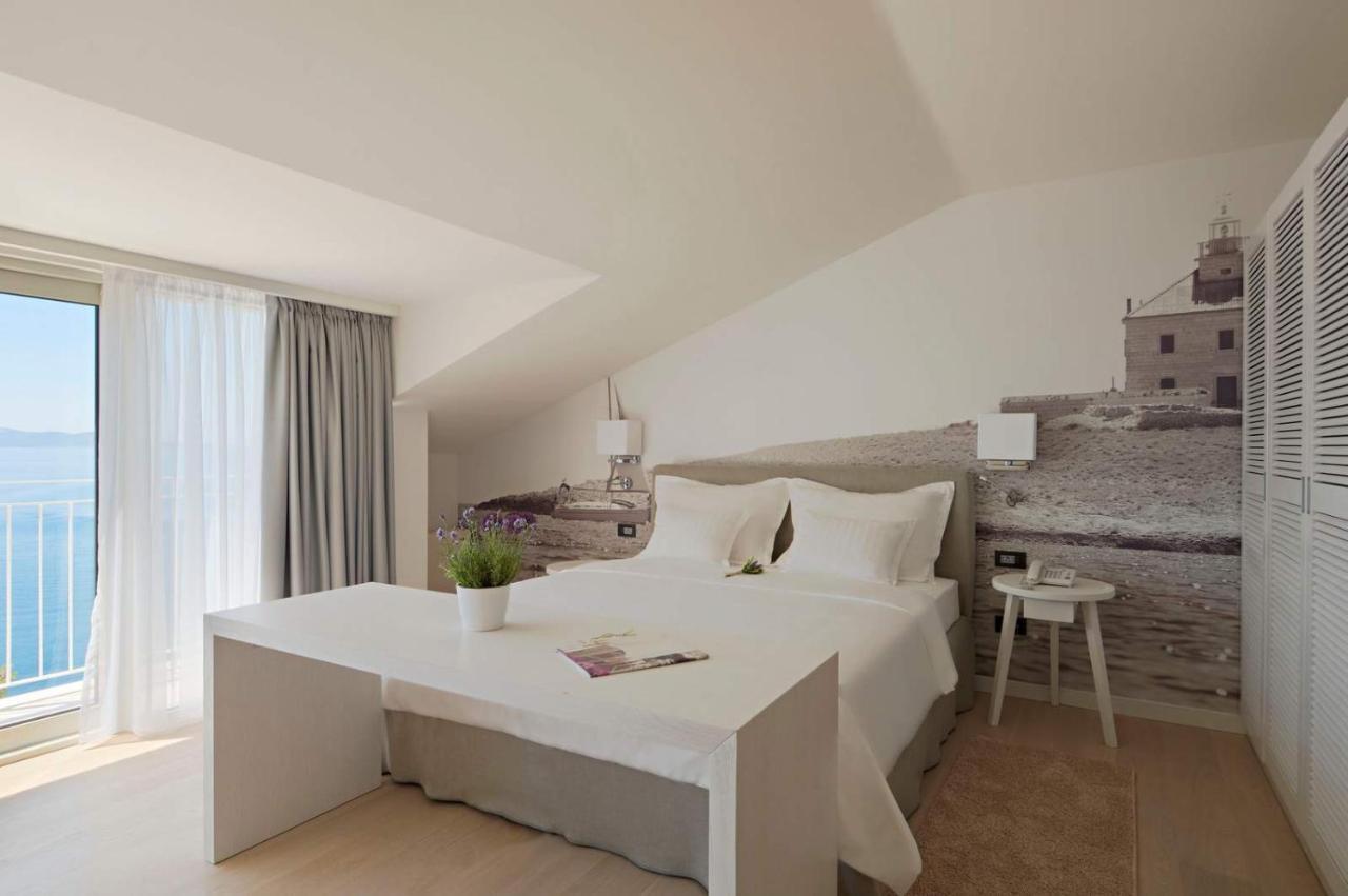 Hotel Osejava Makarska Ngoại thất bức ảnh