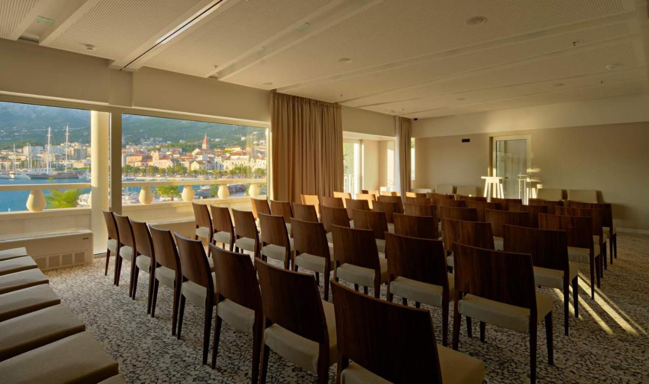 Hotel Osejava Makarska Ngoại thất bức ảnh