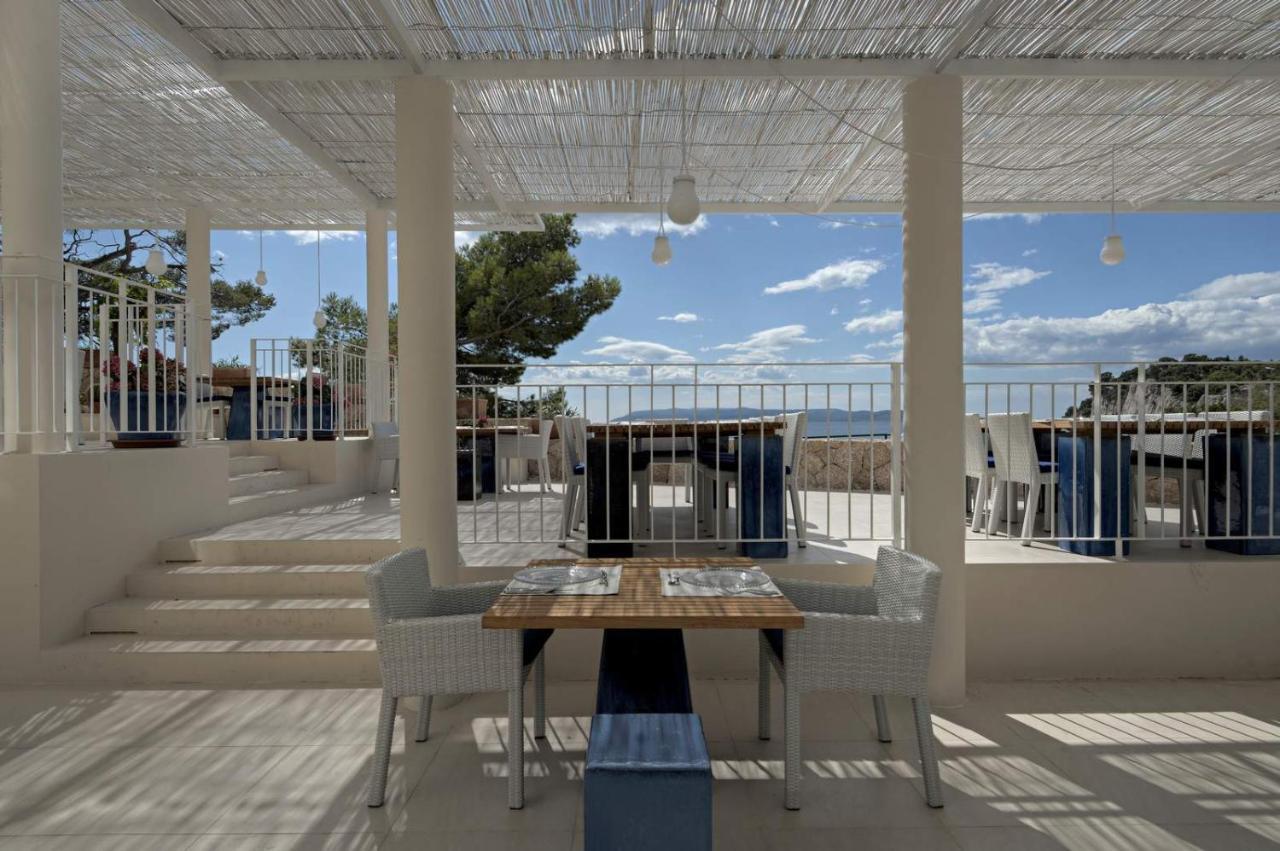 Hotel Osejava Makarska Ngoại thất bức ảnh