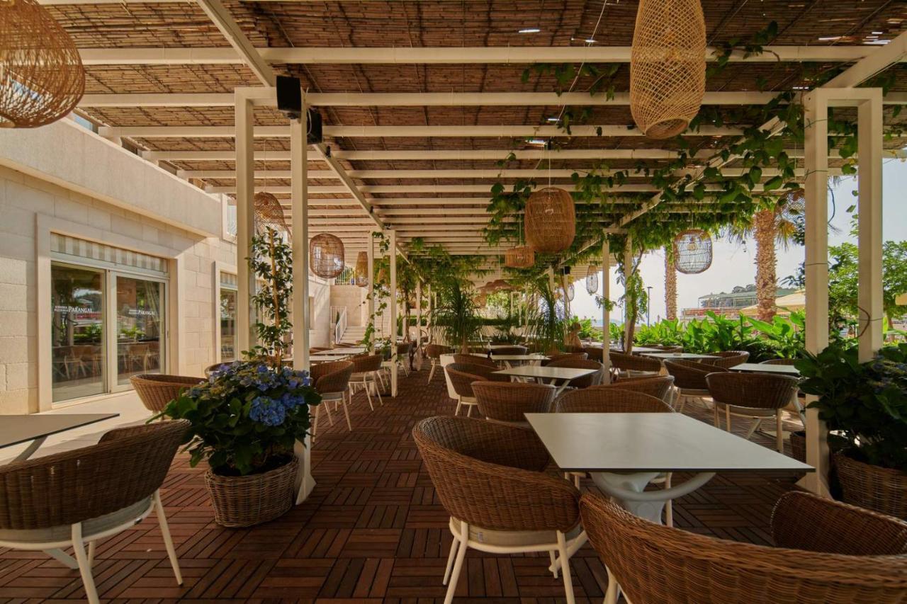 Hotel Osejava Makarska Ngoại thất bức ảnh