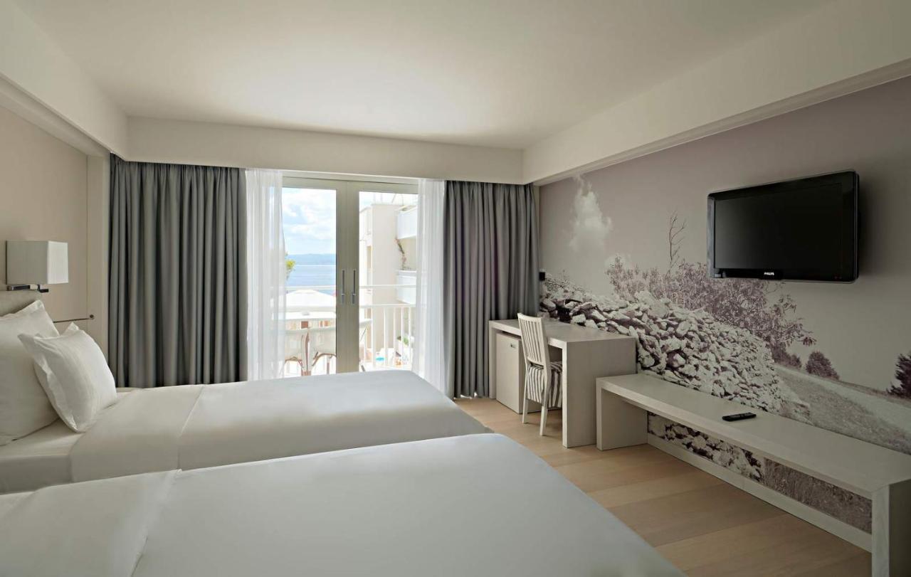Hotel Osejava Makarska Ngoại thất bức ảnh