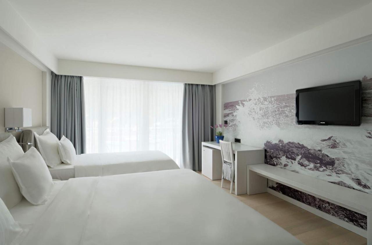 Hotel Osejava Makarska Ngoại thất bức ảnh