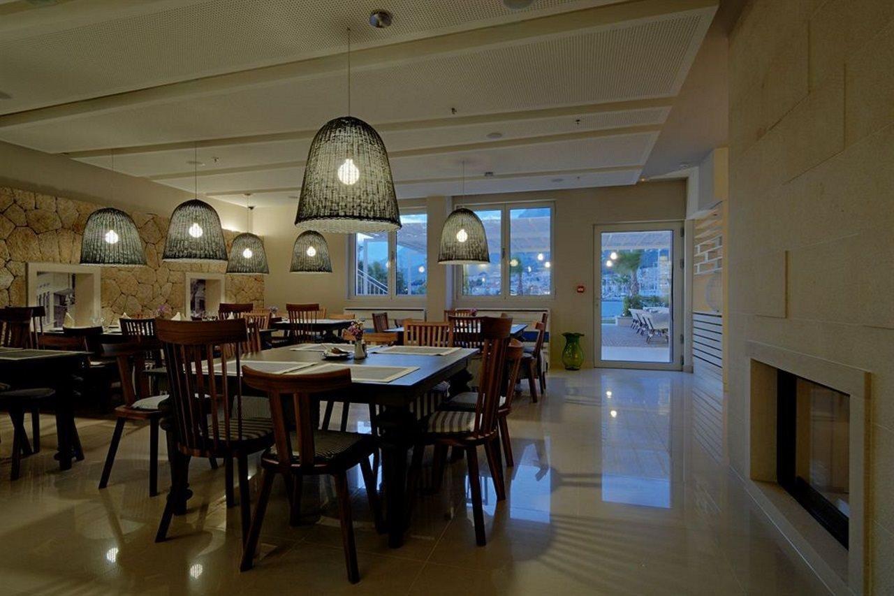 Hotel Osejava Makarska Ngoại thất bức ảnh