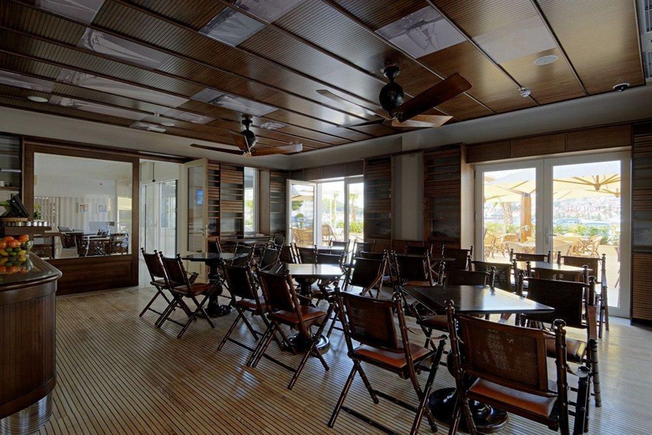 Hotel Osejava Makarska Ngoại thất bức ảnh