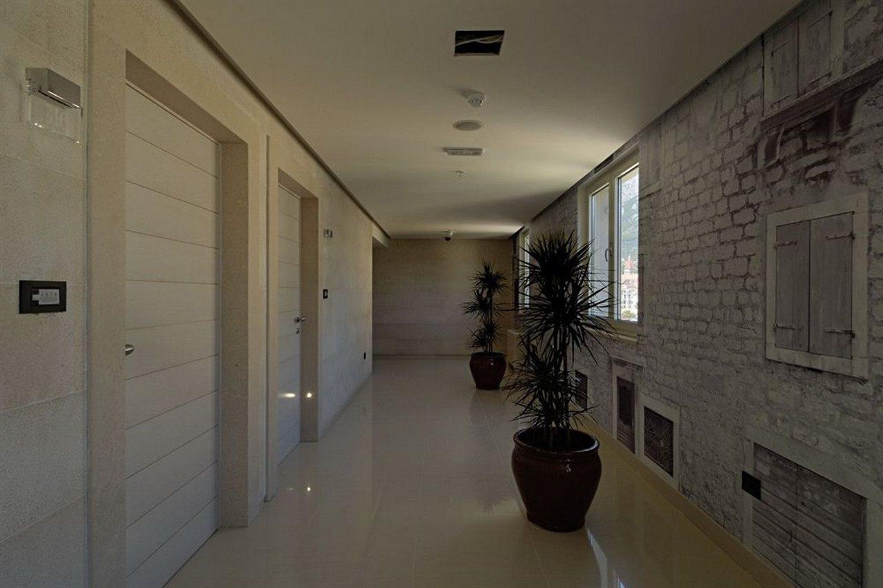 Hotel Osejava Makarska Ngoại thất bức ảnh