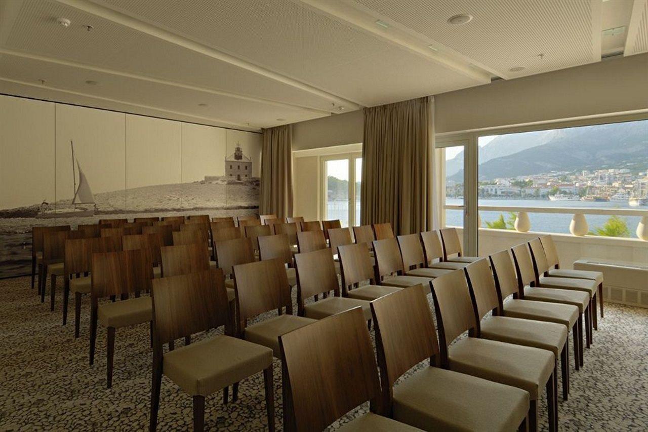 Hotel Osejava Makarska Ngoại thất bức ảnh