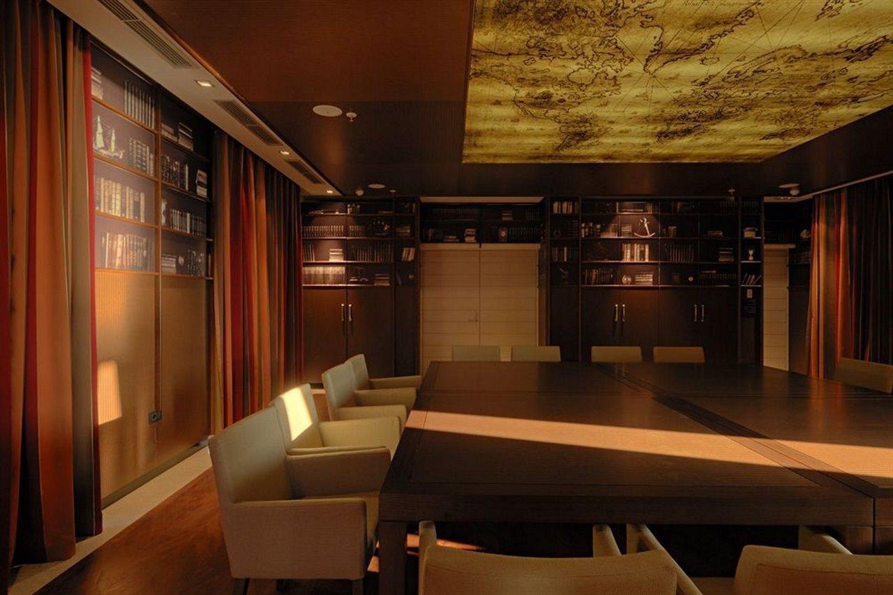 Hotel Osejava Makarska Ngoại thất bức ảnh