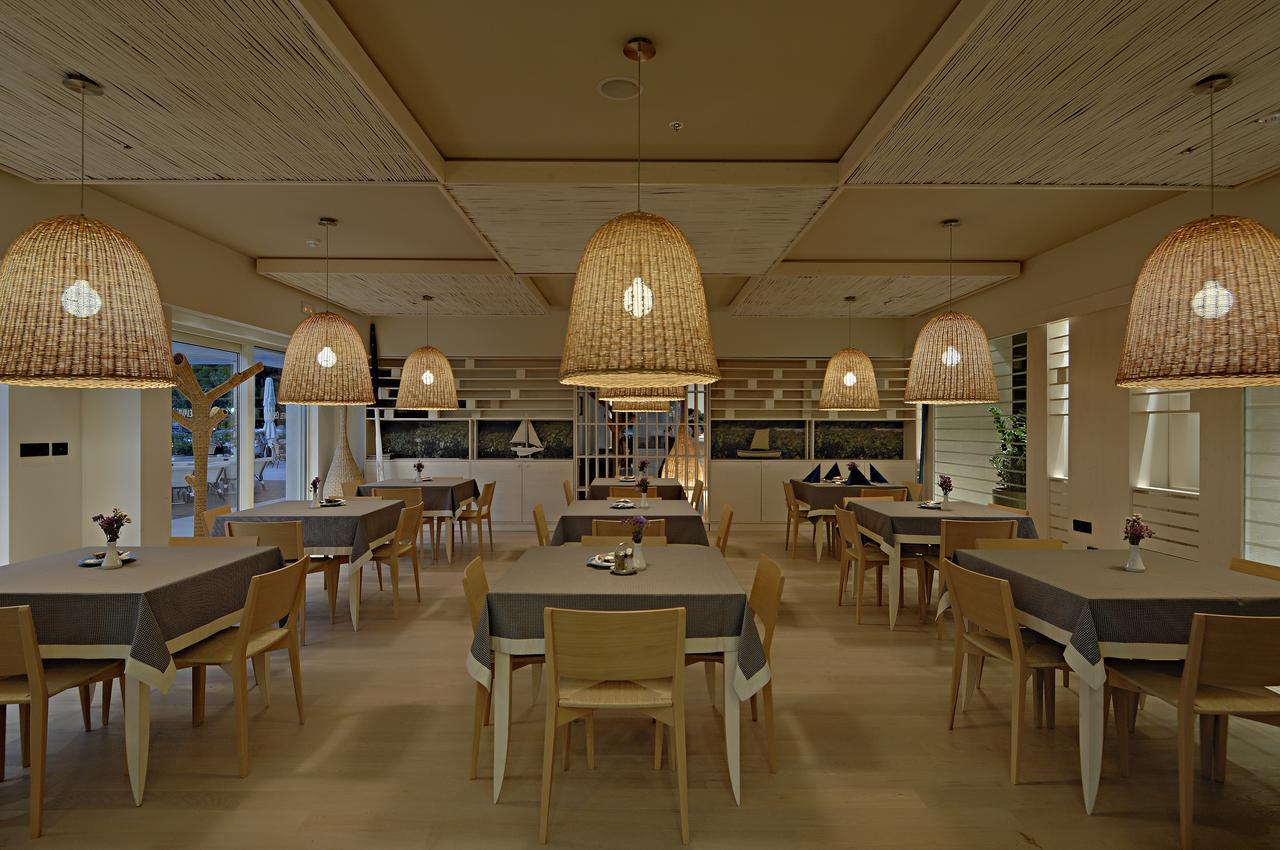 Hotel Osejava Makarska Ngoại thất bức ảnh