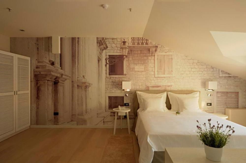 Hotel Osejava Makarska Ngoại thất bức ảnh