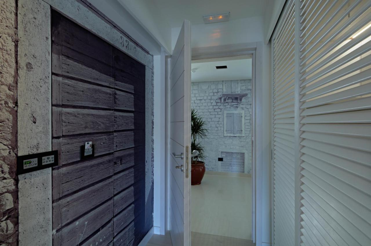Hotel Osejava Makarska Ngoại thất bức ảnh